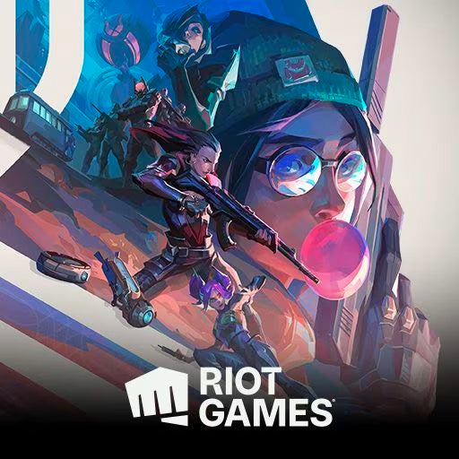 VALORANT - Riot