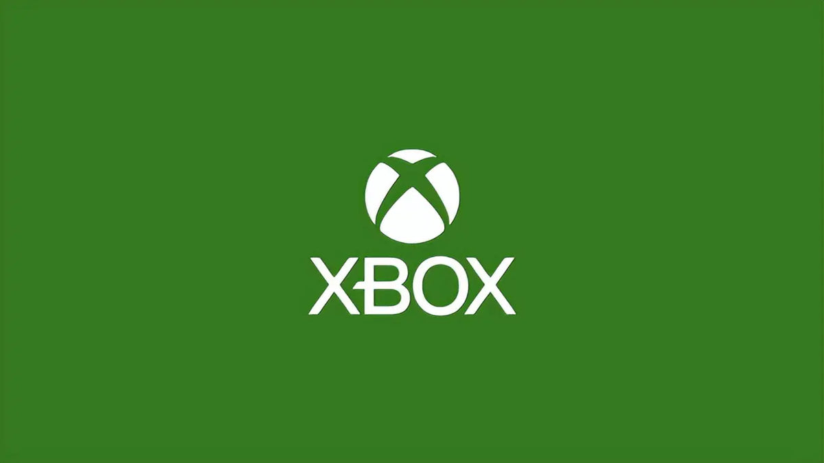 Xbox Gift Card (USA)